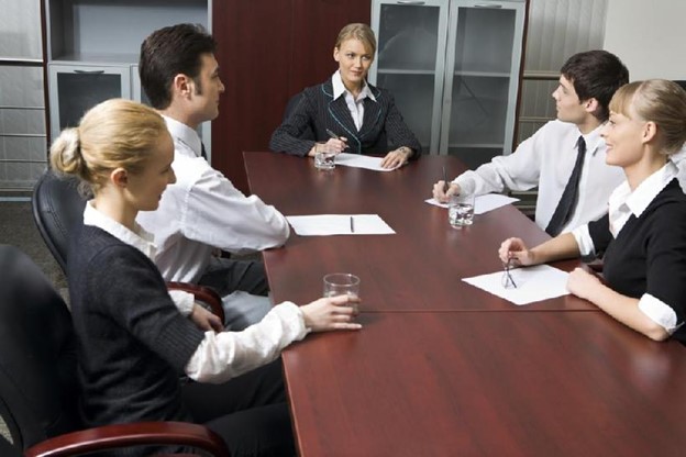 Board & Committees