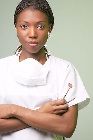 Nursing Service by a Registered Nurse