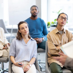Behavioral Health Training