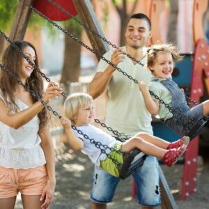 Family Fun Program