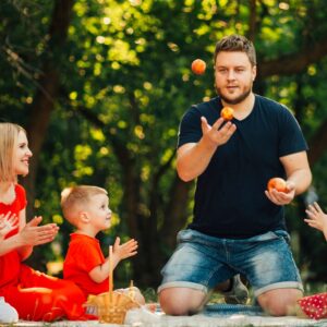 Parental Skills Training