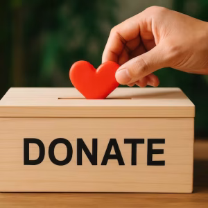 Basic Donation