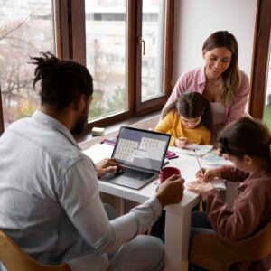 Family Preservation Training